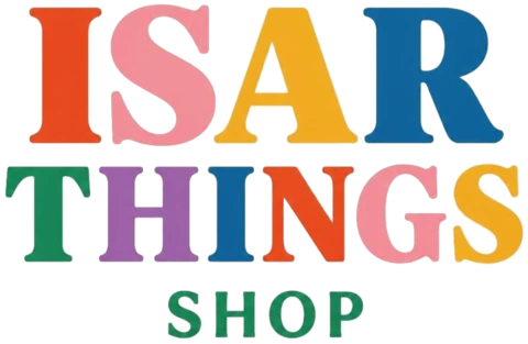 Isar Things Shop